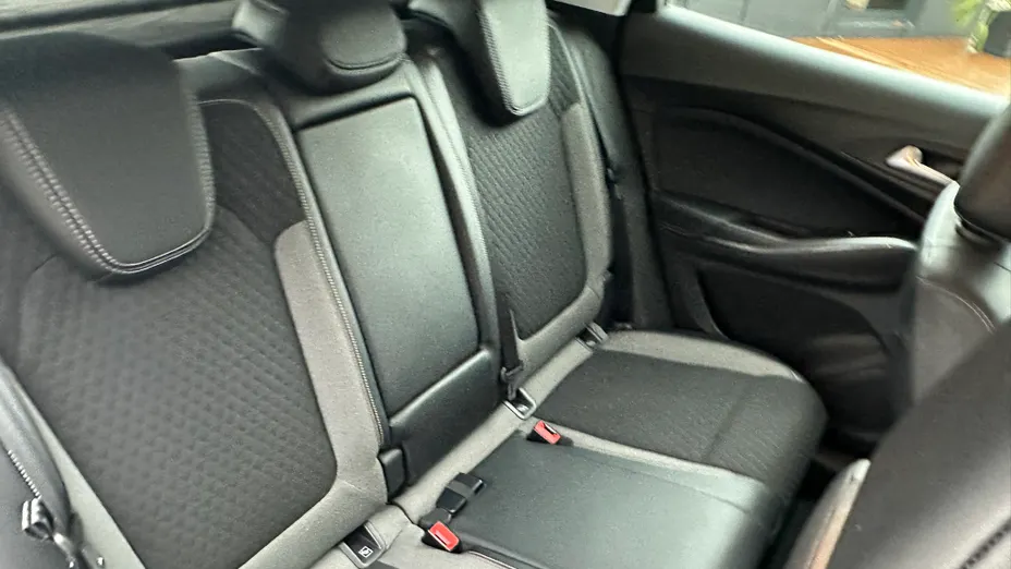 OPEL Grandland X Grandland X 1.6 T Elite S&S aut