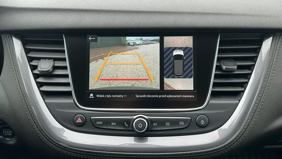 OPEL Grandland X Grandland X 1.6 T Elite S&S aut