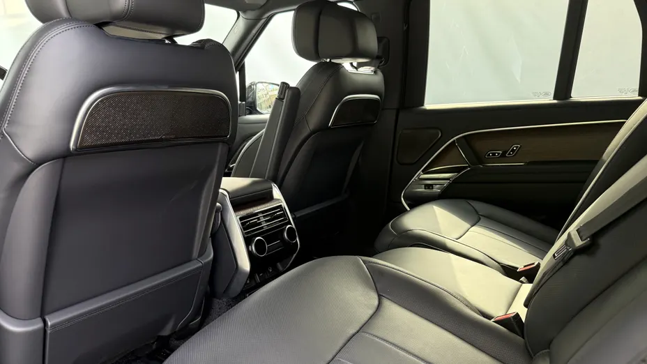 LAND ROVER Range Rover Range Rover 3.0 P550e PHEV Autobiography