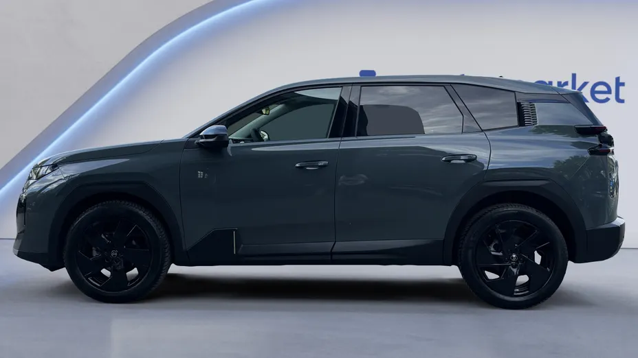 CITROEN C5 Aircross C5 Aircross 1.2 mHEV Max eDCT6