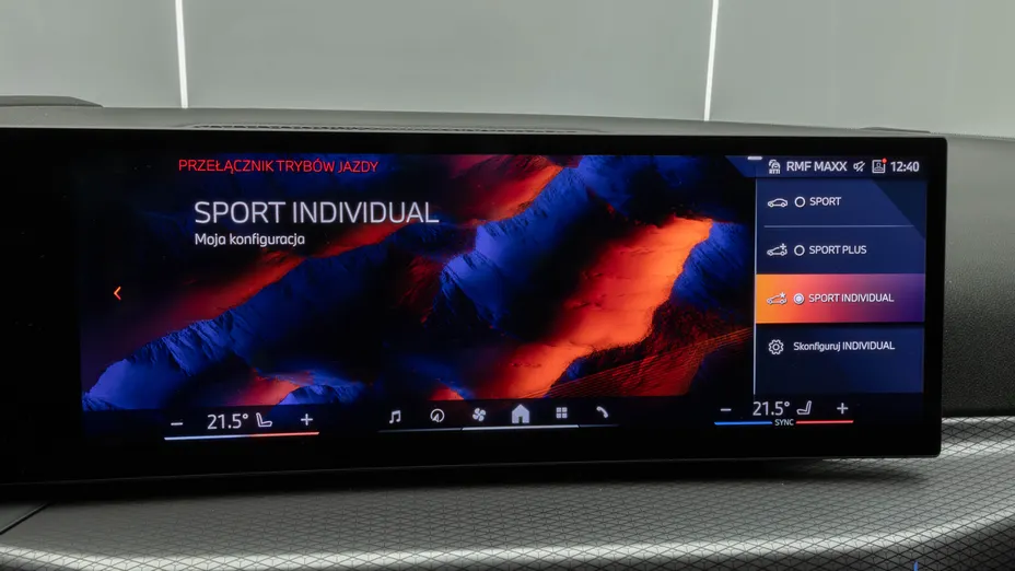 BMW Seria 4 430i xDrive M Sport aut