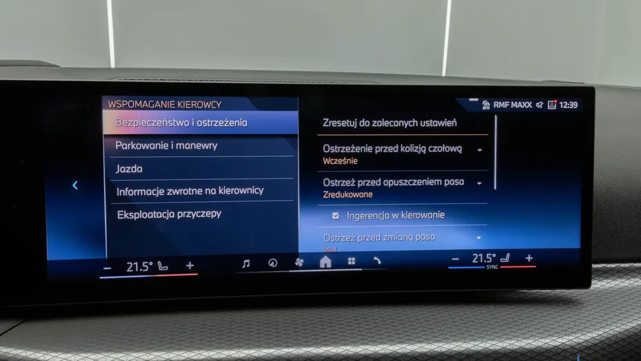 BMW Seria 4 430i xDrive M Sport aut