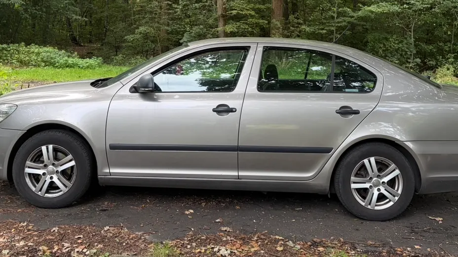 SKODA Octavia Octavia 1.4