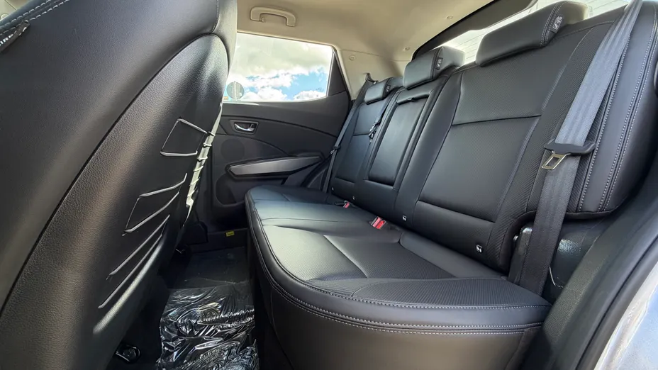 KGM / SSANGYONG Tivoli Tivoli 1.5 T-GDI Joy aut Nowy