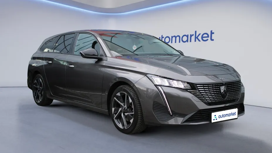 PEUGEOT 308 308 1.5 BlueHDi Allure Pack S&S