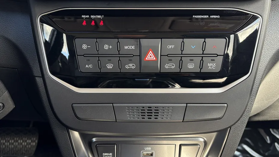 KGM / SSANGYONG Tivoli Tivoli 1.5 T-GDI Joy aut Nowy