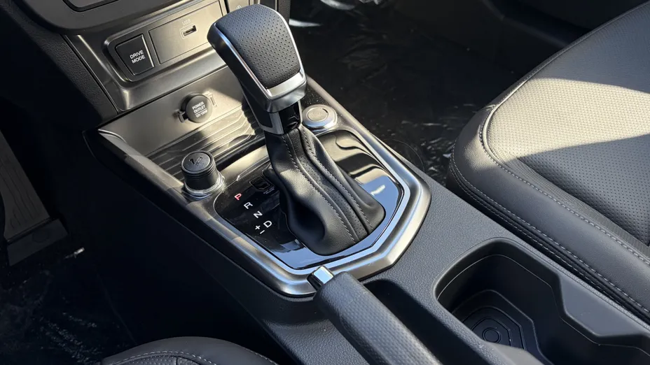 KGM / SSANGYONG Tivoli Tivoli 1.5 T-GDI Joy aut Nowy