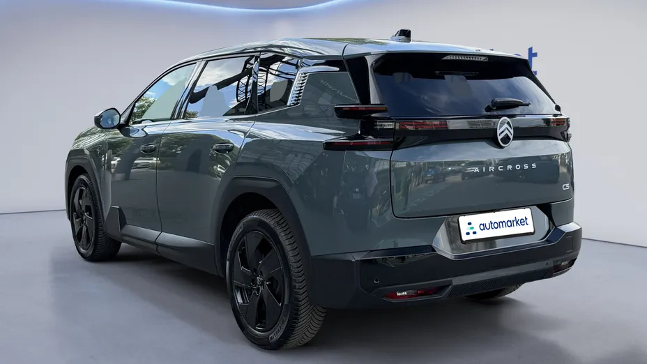 CITROEN C5 Aircross C5 Aircross 1.2 mHEV Max eDCT6