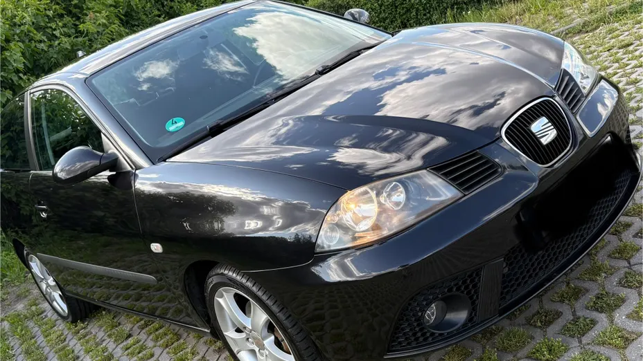 SEAT Ibiza Ibiza SC 1.4 16V Sport