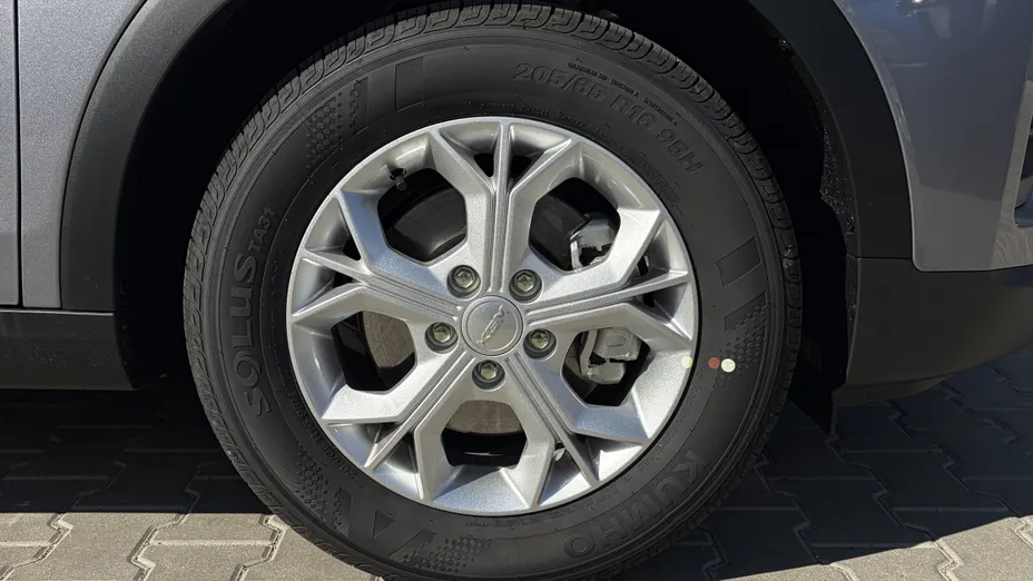 KGM / SSANGYONG Tivoli Tivoli 1.5 T-GDI Joy aut Nowy
