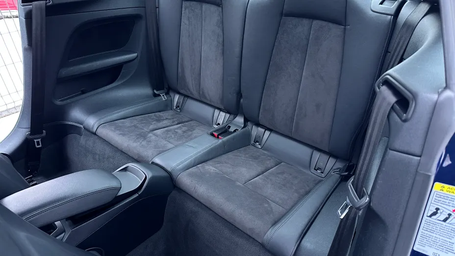 AUDI TT TT 2.0 TFSI S tronic