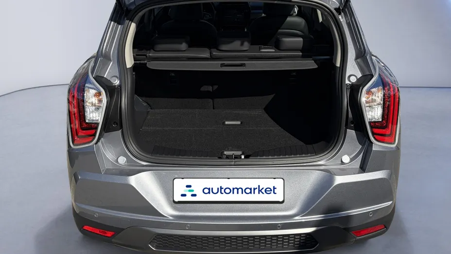 KGM / SSANGYONG Tivoli Tivoli 1.5 T-GDI Joy aut Nowy