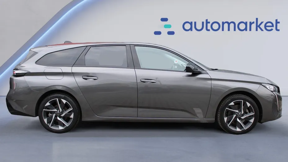 PEUGEOT 308 308 1.5 BlueHDi Allure Pack S&S