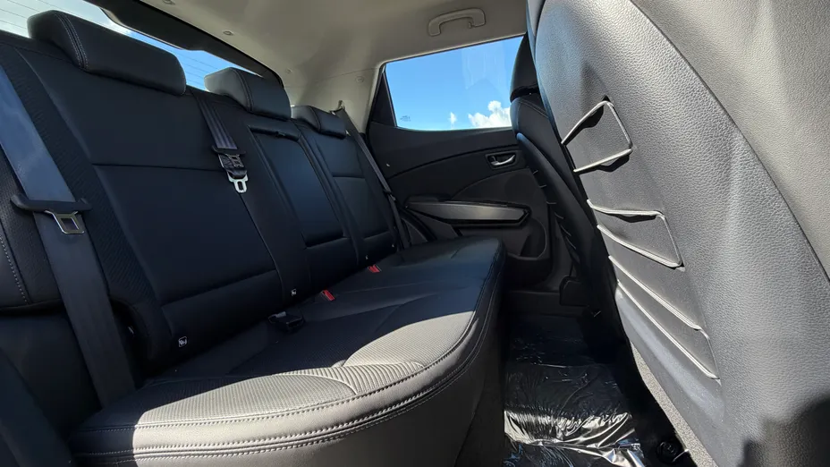 KGM / SSANGYONG Tivoli Tivoli 1.5 T-GDI Joy aut Nowy