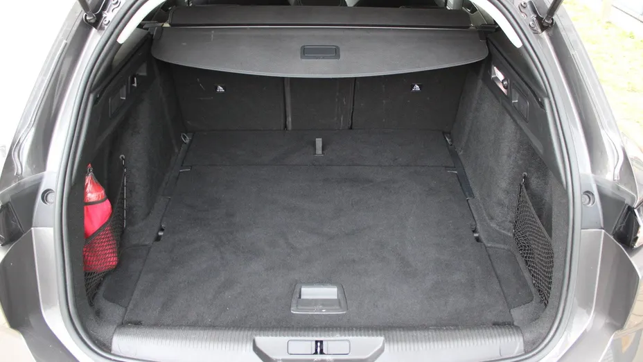 PEUGEOT 308 308 1.5 BlueHDi Allure Pack S&S