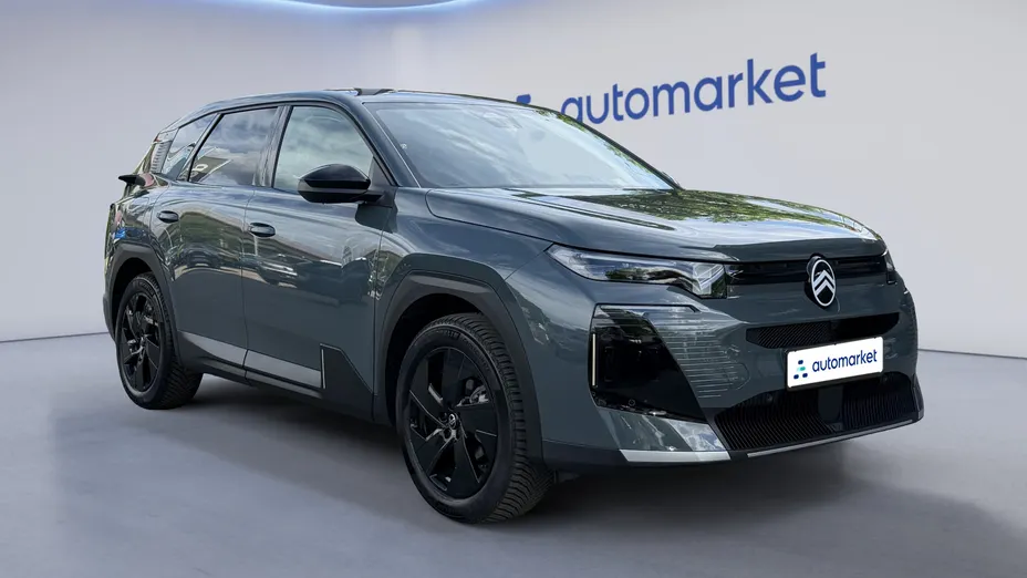 CITROEN C5 Aircross C5 Aircross 1.2 mHEV Max eDCT6