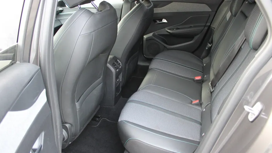 PEUGEOT 308 308 1.5 BlueHDi Allure Pack S&S