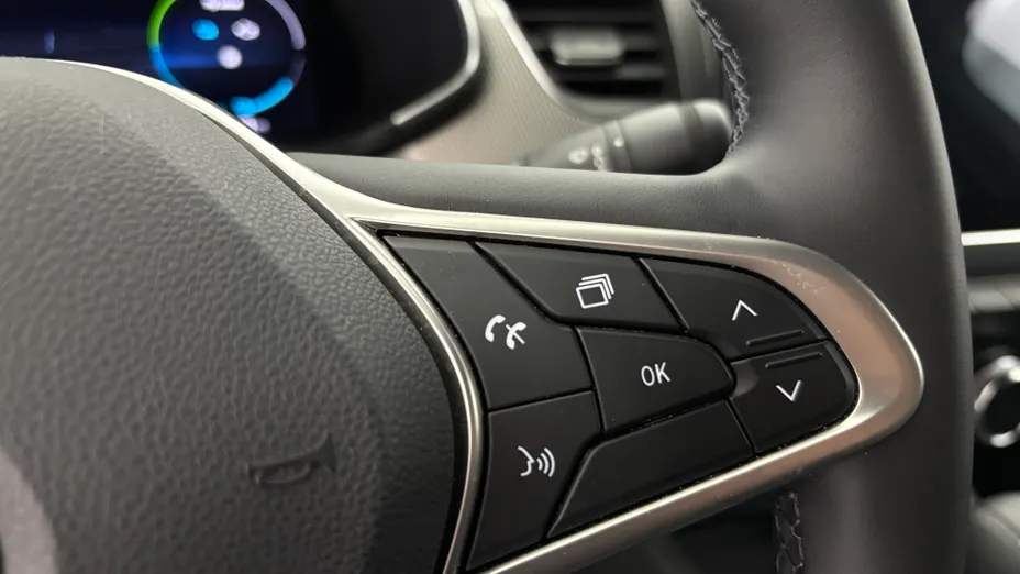 RENAULT Arkana Arkana 1.6 E-TECH Techno MMT