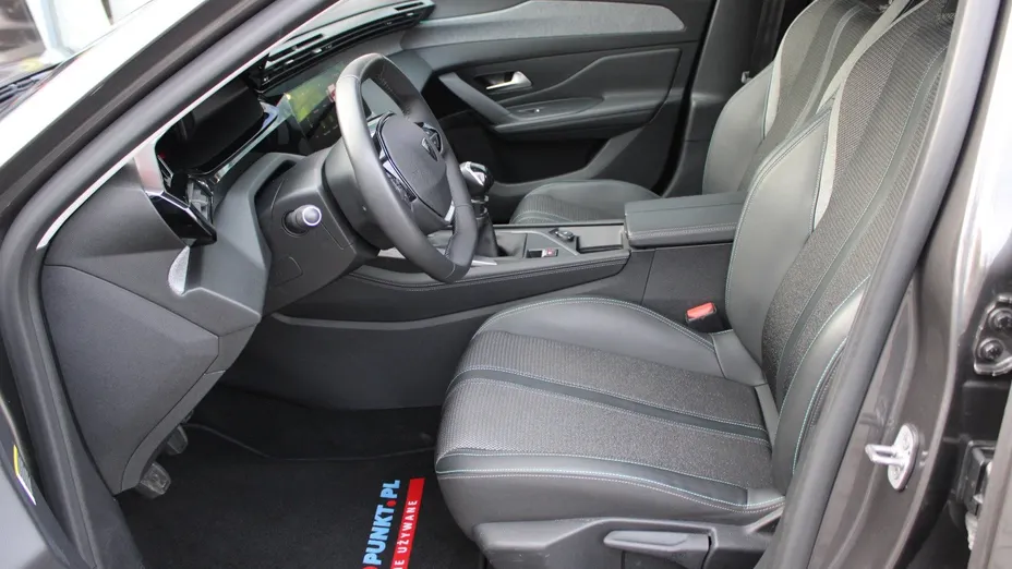 PEUGEOT 308 308 1.5 BlueHDi Allure Pack S&S