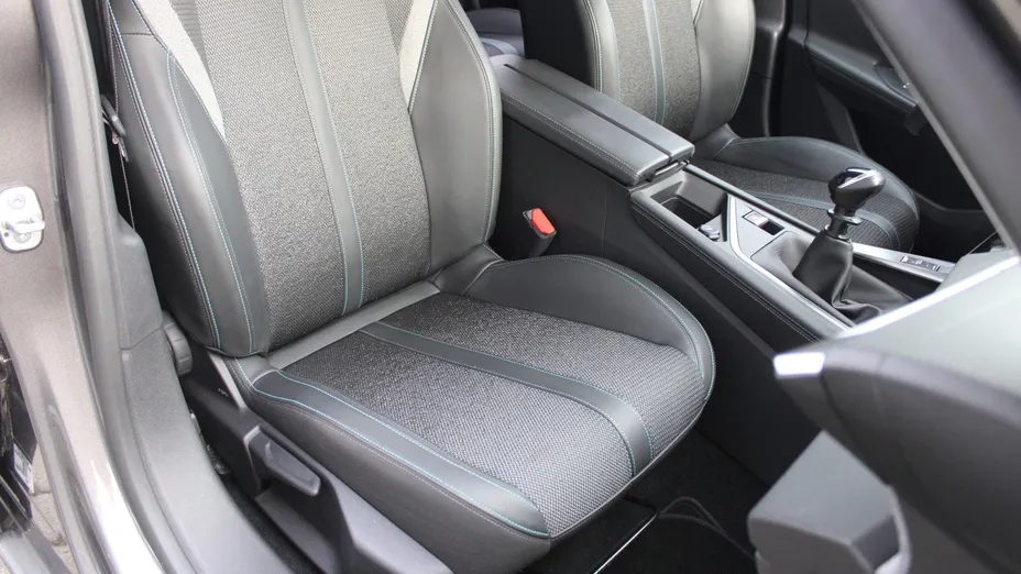 PEUGEOT 308 308 1.5 BlueHDi Allure Pack S&S