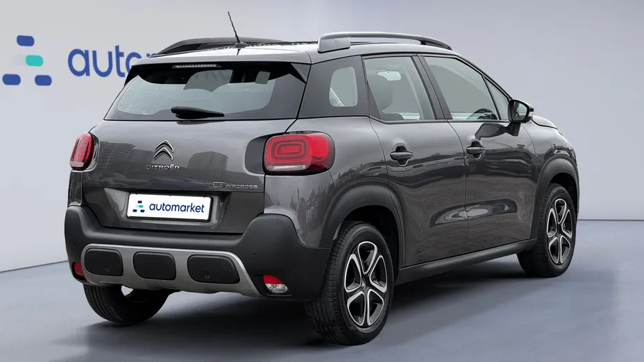 CITROEN C3 Aircross C3 Aircross 1.2 PureTech Feel S&S