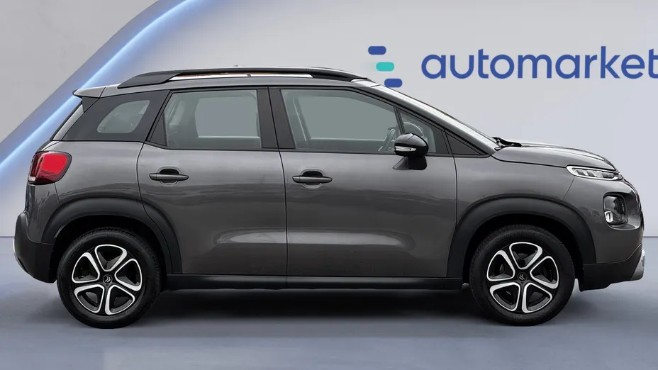 CITROEN C3 Aircross C3 Aircross 1.2 PureTech Feel S&S