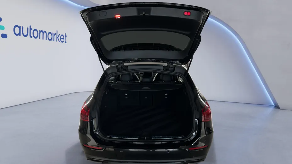 MERCEDES-BENZ C Klasa C 300 d mHEV Avantgarde