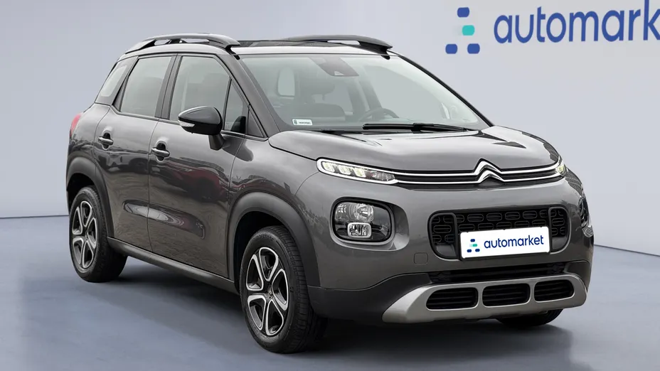 CITROEN C3 Aircross C3 Aircross 1.2 PureTech Feel S&S