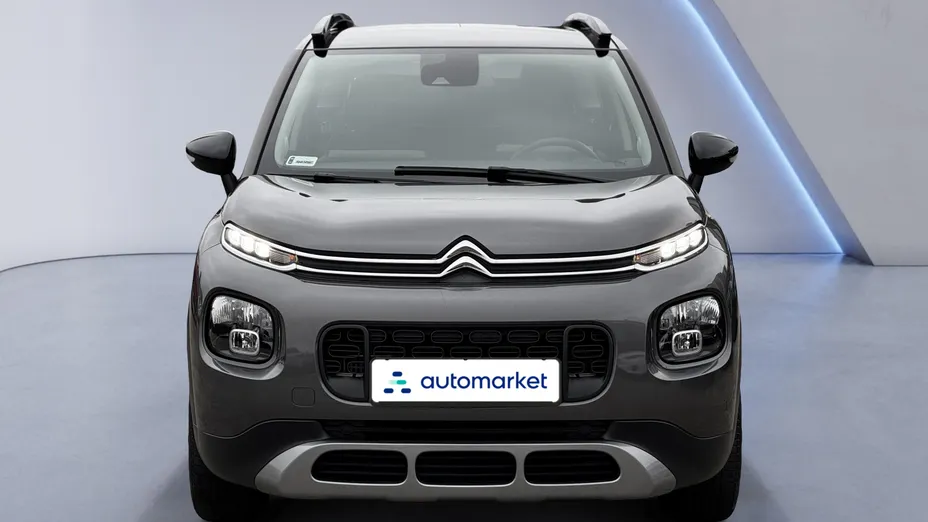 CITROEN C3 Aircross C3 Aircross 1.2 PureTech Feel S&S