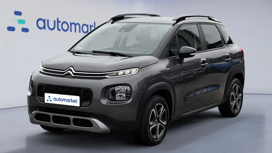 CITROEN C3 Aircross C3 Aircross 1.2 PureTech Feel S&S