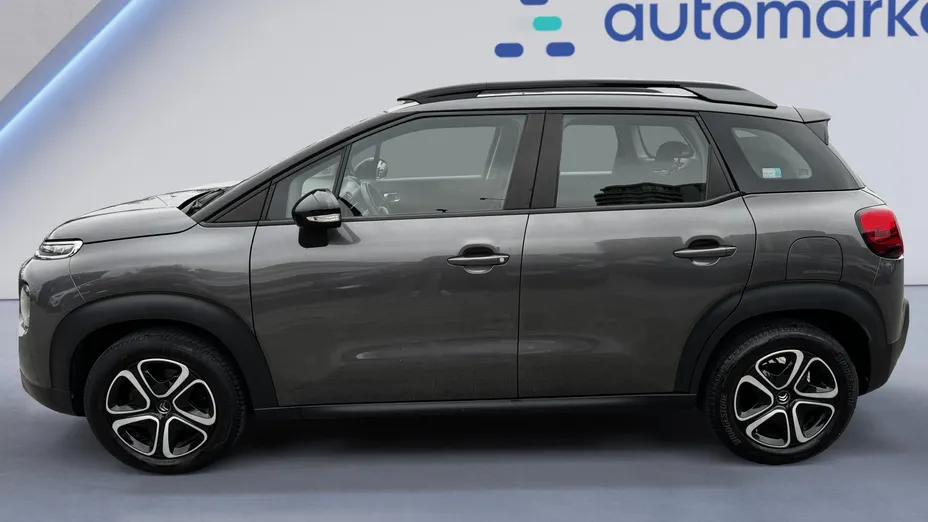 CITROEN C3 Aircross C3 Aircross 1.2 PureTech Feel S&S