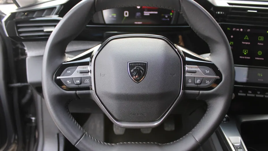 PEUGEOT 308 308 1.5 BlueHDi Allure Pack S&S