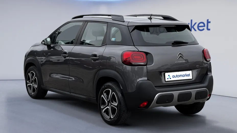 CITROEN C3 Aircross C3 Aircross 1.2 PureTech Feel S&S