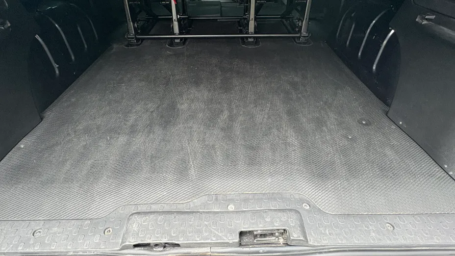 RENAULT Trafic Trafic Kombi 2.0 Blue dCi L2 Equilibre