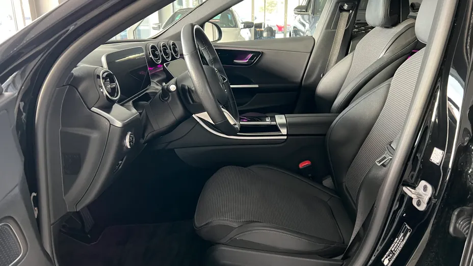 MERCEDES-BENZ C Klasa C 300 d mHEV Avantgarde