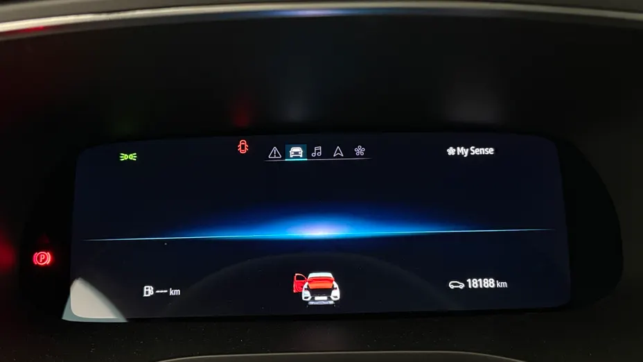 RENAULT Arkana Arkana 1.3 TCe mHEV Techno EDC