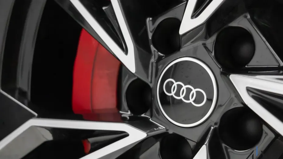 AUDI A5 A5 45 TFSI mHEV Quattro Black Edition S tronic