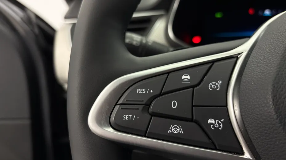 RENAULT Arkana Arkana 1.3 TCe mHEV Techno EDC