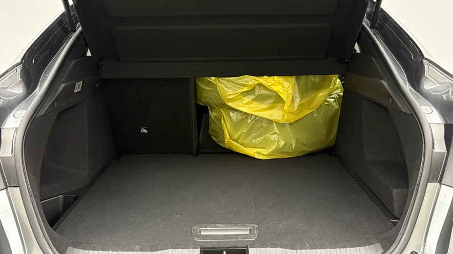 RENAULT Arkana Arkana 1.3 TCe mHEV Techno EDC