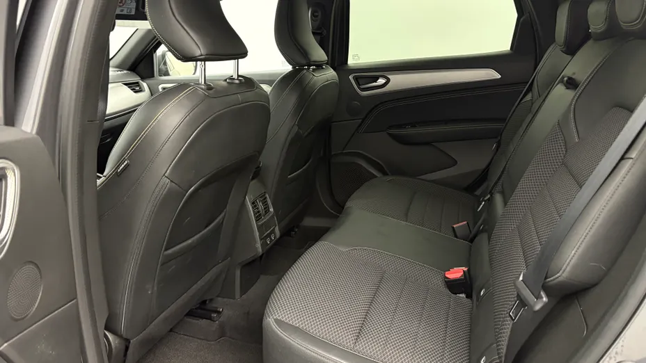 RENAULT Arkana Arkana 1.3 TCe mHEV Techno EDC