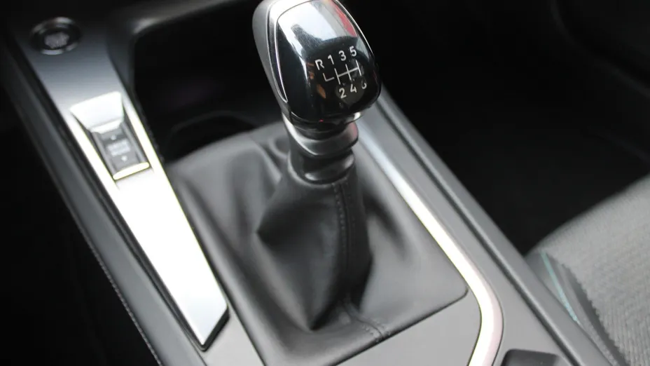 PEUGEOT 308 308 1.5 BlueHDi Allure Pack S&S