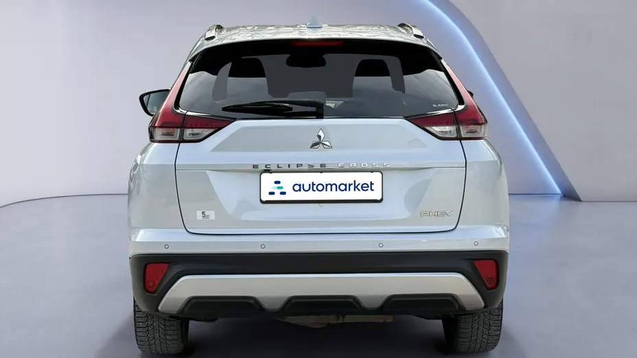MITSUBISHI Eclipse Cross Eclipse Cross 2.4 PHEV Intense Plus