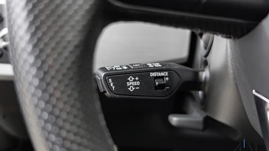 AUDI A5 A5 45 TFSI mHEV Quattro Black Edition S tronic