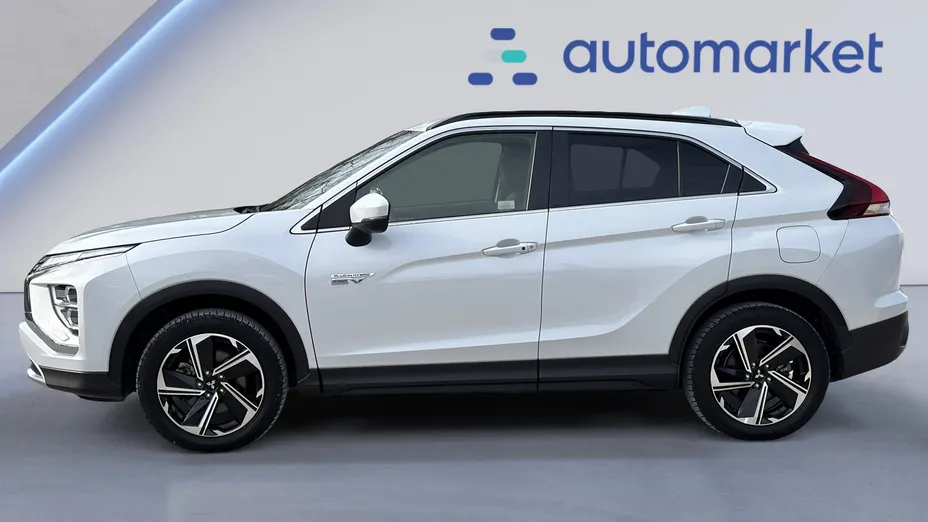 MITSUBISHI Eclipse Cross Eclipse Cross 2.4 PHEV Intense Plus