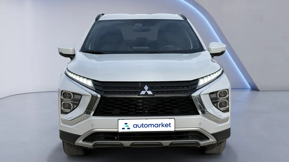 MITSUBISHI Eclipse Cross Eclipse Cross 2.4 PHEV Intense Plus