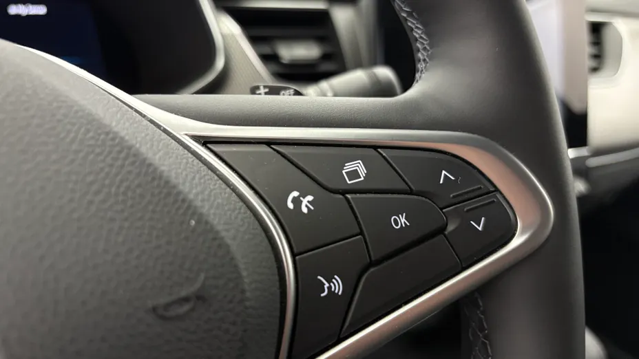 RENAULT Arkana Arkana 1.3 TCe mHEV Techno EDC