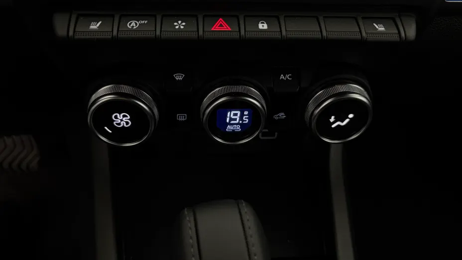 RENAULT Arkana Arkana 1.3 TCe mHEV Techno EDC