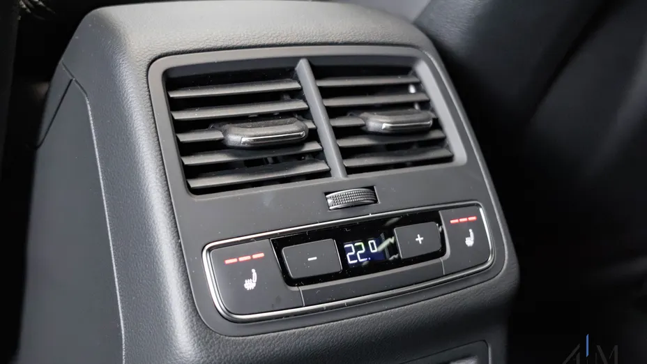 AUDI A5 A5 45 TFSI mHEV Quattro Black Edition S tronic