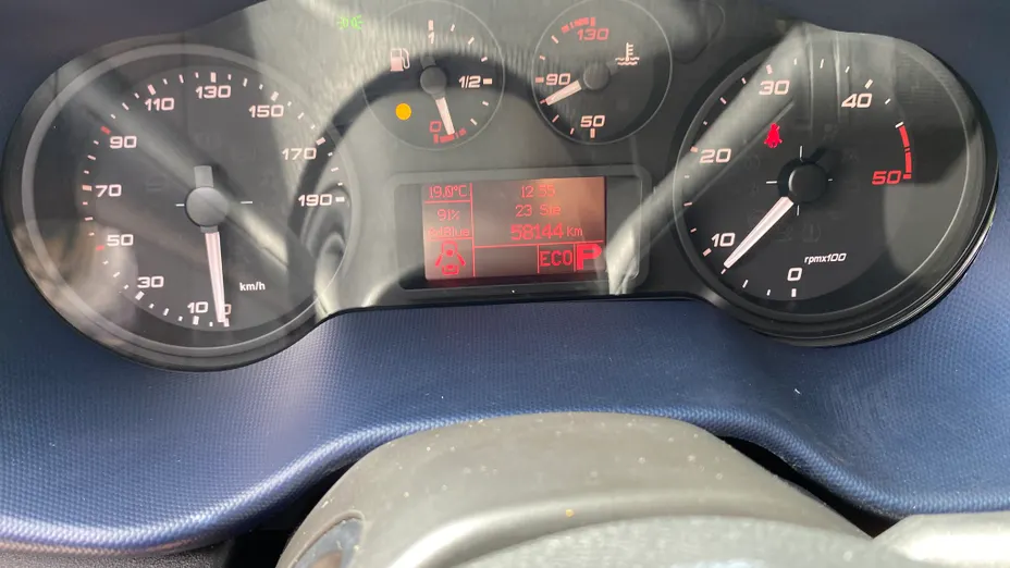 IVECO Daily Daily 35C14 D Hi-Matic