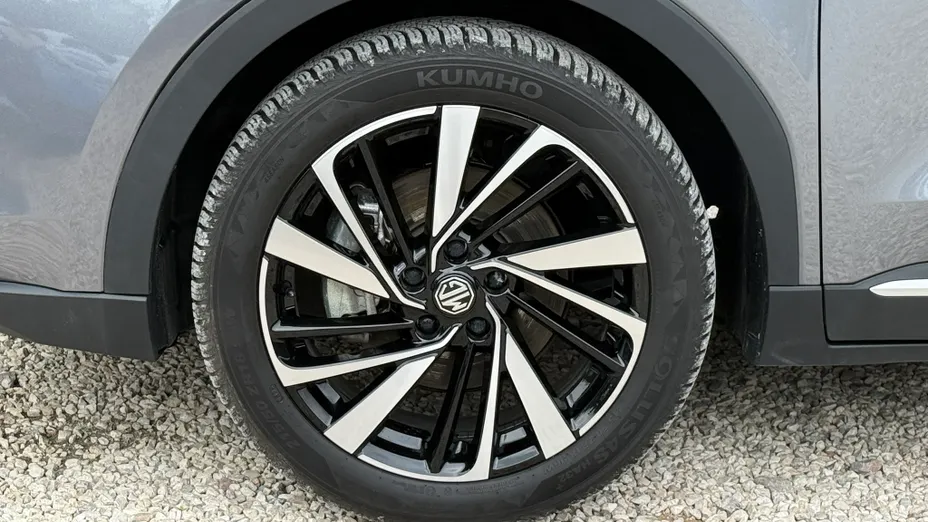 MG ZS ZS 1.5 HEV+ Exclusive aut